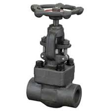 Eastern Industrial Supplies Inc | Forged Steel Globe Valves