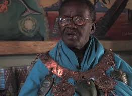 Image result for credo mutwa
