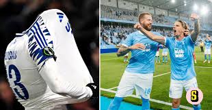 Malmö FF vs. FC Kopenhagen: Dänische Fans gestoppt, Derby-Fieber steigt!