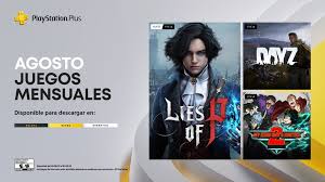PlayStation.Blog LATAM - News update
