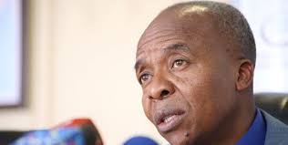 Matatu operators are seeking to have Transport secretary Michael Kamau cited for contempt of court for disobeying orders to lift the night travel ban. - cs-kamau
