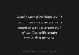 Lost Friendship on Pinterest | Lost Friendship Quotes, Broken ... via Relatably.com