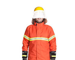 Image of Firefighting suit
