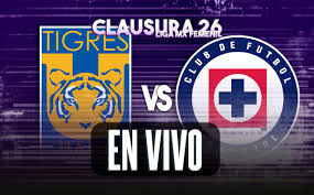 ¿A qué hora juega Tigres vs Cruz Azul? Dónde ver EN VIVO el partido de la Liga MX Femenil 2026 HOY