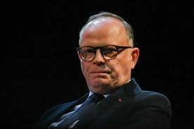 Edouard Philippe