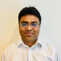 Ally Employee Man Gupta's profile photo