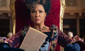 Bridgerton Characters