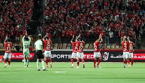 موعد مباراة الأهلي والنصر الودية.. جدول الأحمر استعداداً للموسم الجديد