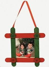 Resultado de imagen de christmas arts and crafts for preschoolers