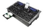 CDMIX PROFESSIONAL CD MIXING CONSOLE Numark