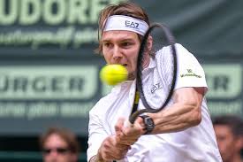 Tennis Threads Magazine - News update
