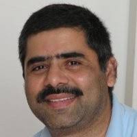 SirpiDataScience Employee Sakthivel Arumugam's profile photo