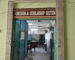 Image of BCKV Sports Scholarship