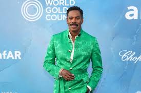 Colman Domingo has taken over ‘Jimmy Kimmel Live!’ and a surprise makeover is his first order of business