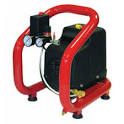 Compresseur portatif MECAFER Rvolution Air Miny 5HP