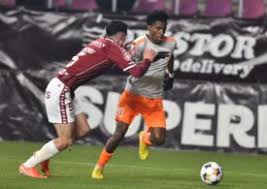 Arhive transfer surpriza realizat de Rapid in plina noapte