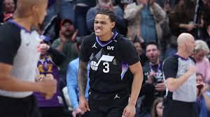 Jazz Reveal Injury Report for Pelicans Matchup