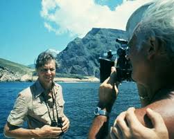 TV tonight: let the David Attenborough 100th birthday celebrations begin!