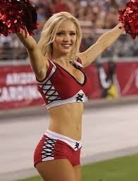 Image result for cheerleaders