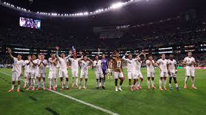 Eliminados Del Mundial 2026