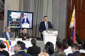 SCJN reúne a personas juzgadoras y especialistas para analizar los desafíos de la justicia frente a la diversidad sexual y de género