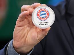 🚨 Bayern muss auswärts ran: DFB-Pokal-Halbfinals ausgelost