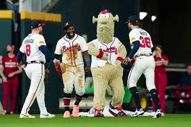 Braves series preview: Let’s get it started