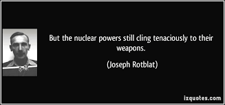 Nuclear Warheads Quotes. QuotesGram via Relatably.com