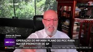 PCC Ameaça Promotor e Diretor de Presídio! Vingança à Vista?