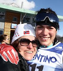 Jean Tiberghien brucia al foto-finish lo svedese Svensson e il finlandese Maki. Jonna Sundling si laurea campionessa del mondo Sprint Junior in Val di ... - Stuerz_mamma