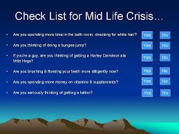 Mid-Life Crisis Quotes. QuotesGram via Relatably.com