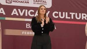 Ana Miriam Ramos asume Culiacán: da sus primeras declaraciones sobre Gámez Mendívil