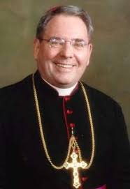 The Most Reverend John J. Myers, Archbishop of Newark - archbishop_myers_portrait-1