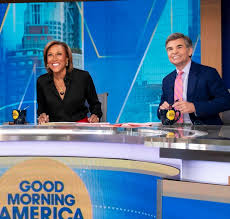 Good Morning America's New Home: Saying Goodbye to Times Square