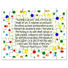 Student Nurse Quotes Puzzles, Student Nurse Quotes Jigsaw Puzzle ... via Relatably.com