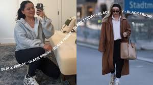 Lululemon Black Friday Deals Just Dropped—My Favorite Leggings Are 40% Off