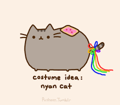 Znalezione obrazy dla zapytania pusheen my little pony