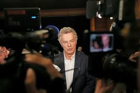 Flottille pour Gaza: Fabien Roussel demande la libération de militants propalestiniens dont Raphaëlle Primet, élue communiste détenue par Israël