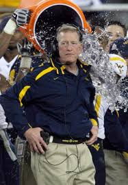 McAfee and Stewart Headline WVU HOF 2025