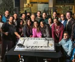 من إخراج ابنتها.. روجينا تعلن انطلاق تصوير مسلسل «حد أقصى» استعدادًا لرمضان 2026