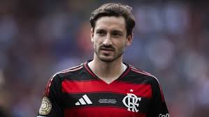 River cierre el tercer refuerzo: Matías Viña, el lateral izquierdo que el entrenador confía en el fútbol argentino