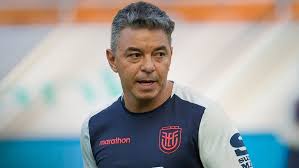 ¿Qué puede probar Marcelo Gallardo en el segundo amistoso de Ecuador en Asia?