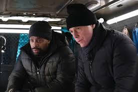 Chicago P.D. Season 13: Brace Yourself for a Voight Transformation! - Imagen principal del artículo