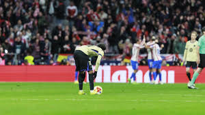 Un Anfield en el Metropolitano