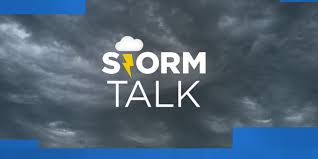 StormTALK! BLOG 7/20/26