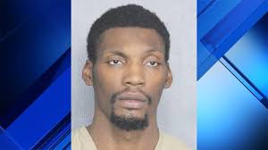 Olympic Sprinter Fred Kerley Faces New Battery Charges