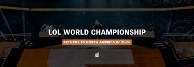 Noah Lyles, velocista olímpico, celebra el Mundial de League of Legends en EE.UU