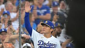 Guardians Vs Dodgers