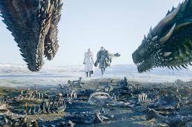 Of Course That ‘Leaked’ 2026 ‘Winds of Winter’ Release Date Is Fake