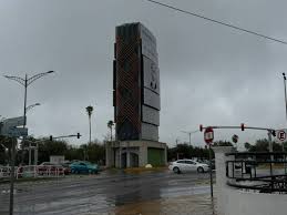 Monclova espera un fin de semana sin lluvias pero con cielo nublado